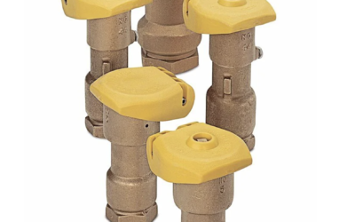 Quick Connect: Why Sprinkler Systems Should Use Them!
